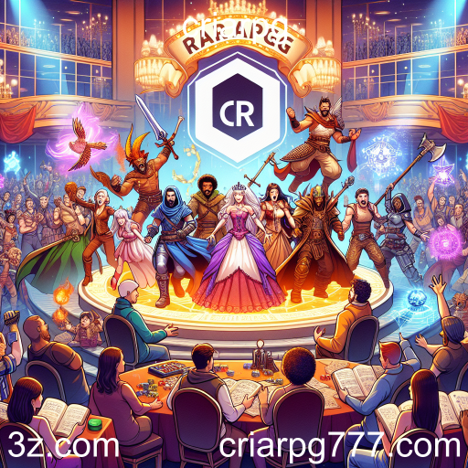 A Importância dos Eventos em Jogos de RPG